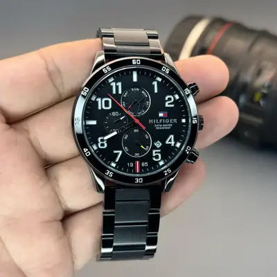 Tommy_Hilfiger 5ATM - J1703