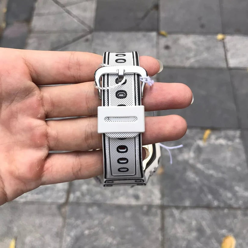 Casio g shock ga2100 Manga