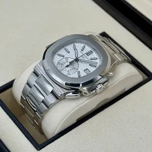 Patek_Philippe Nautilus 5980 1AR Automatic