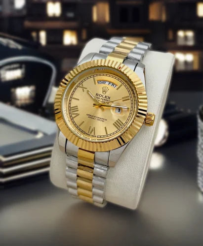 Rolex_Women_Oyster_Perpetual_Gold_Twotone