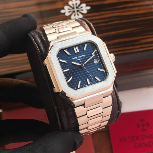 PATEK_PHILIPPE WATCH