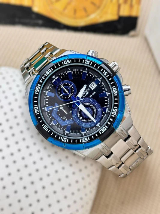 CASIO EDIFICE 539.