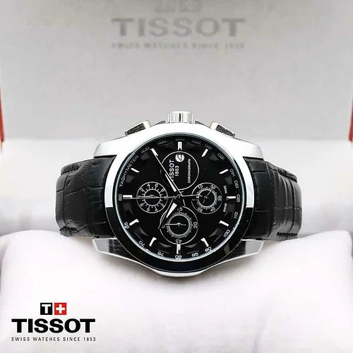 Tisso_t prx leather