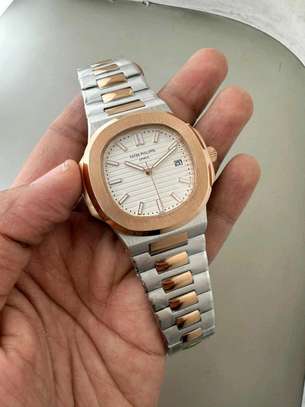 PATEK_PHILIPPE WATCH