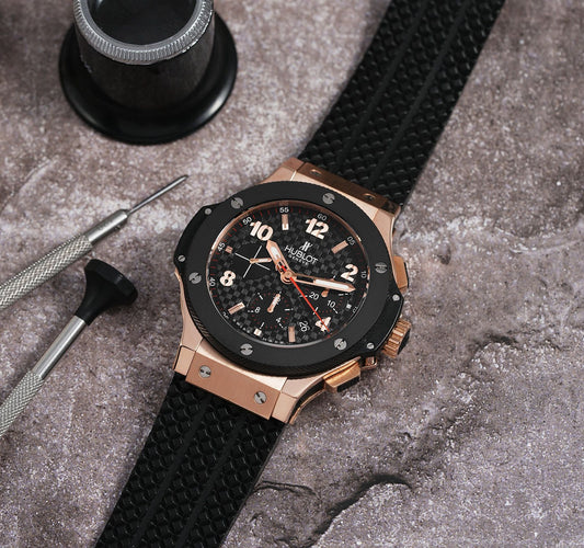HUBLOT BIG BANG WATCH