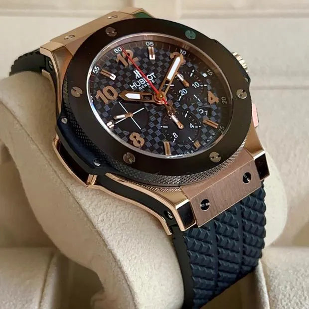 HUBLOT BIG BANG WATCH