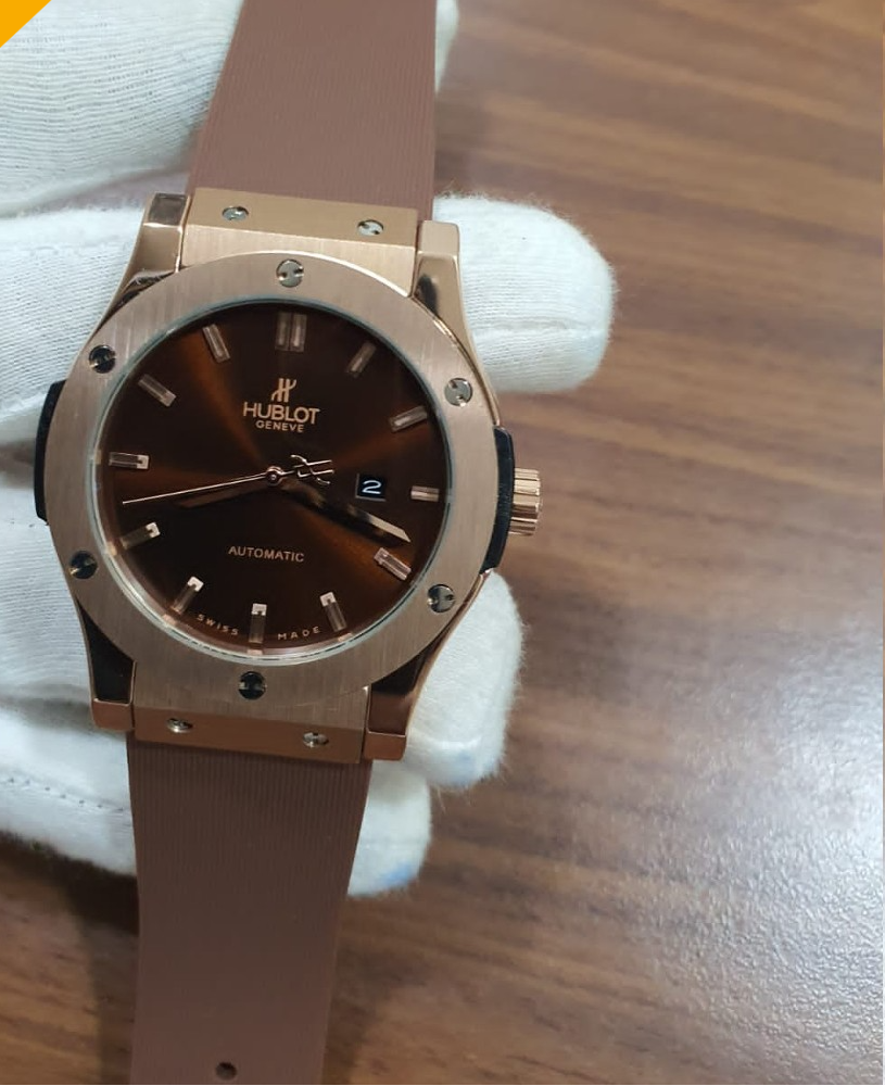 Hublo_t big bang classic fusion automatic