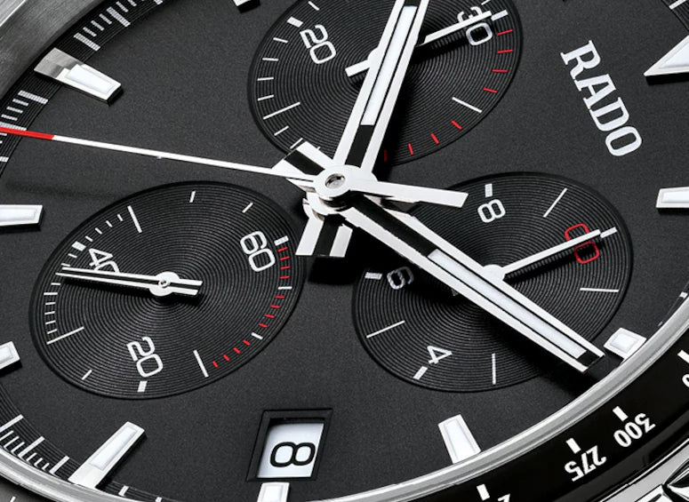 RADO NEW EDITION PRIMIUM WATCH