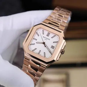 PATEK_PHILIPPE WATCH