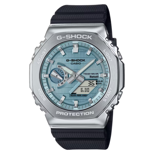 CASIO G-Shock Multifunction Watch - G1582