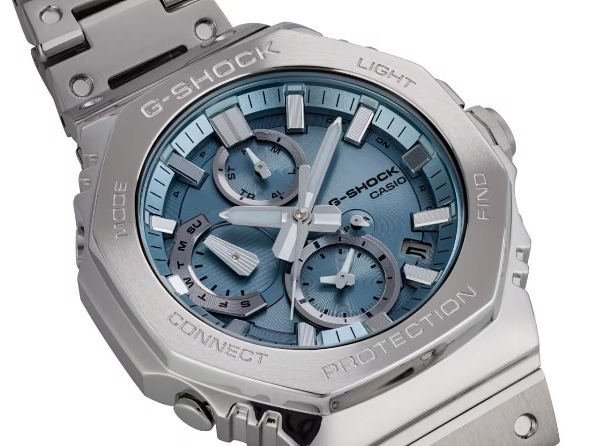G Shock GMC B 2100 Watch