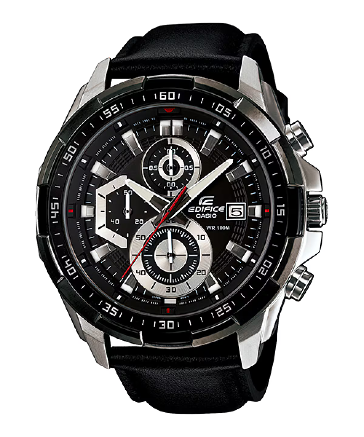 EDIFICE CASIO MENS WATCH