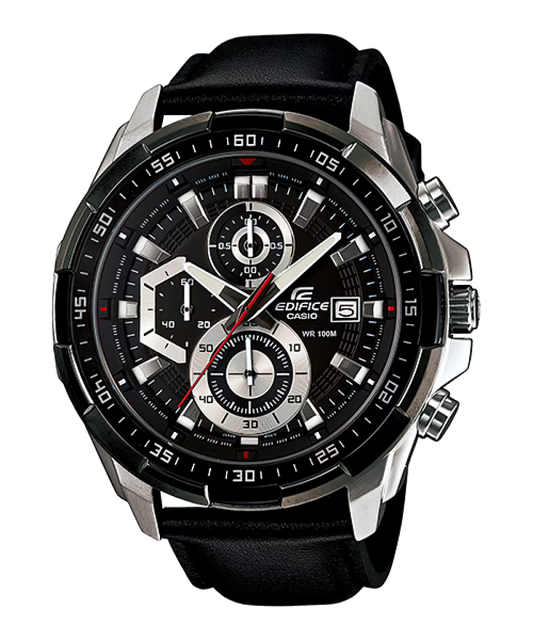 EDIFICE CASIO MENS WATCH