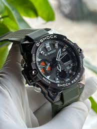 Casio G-Shock GST-B400BB-1ADR