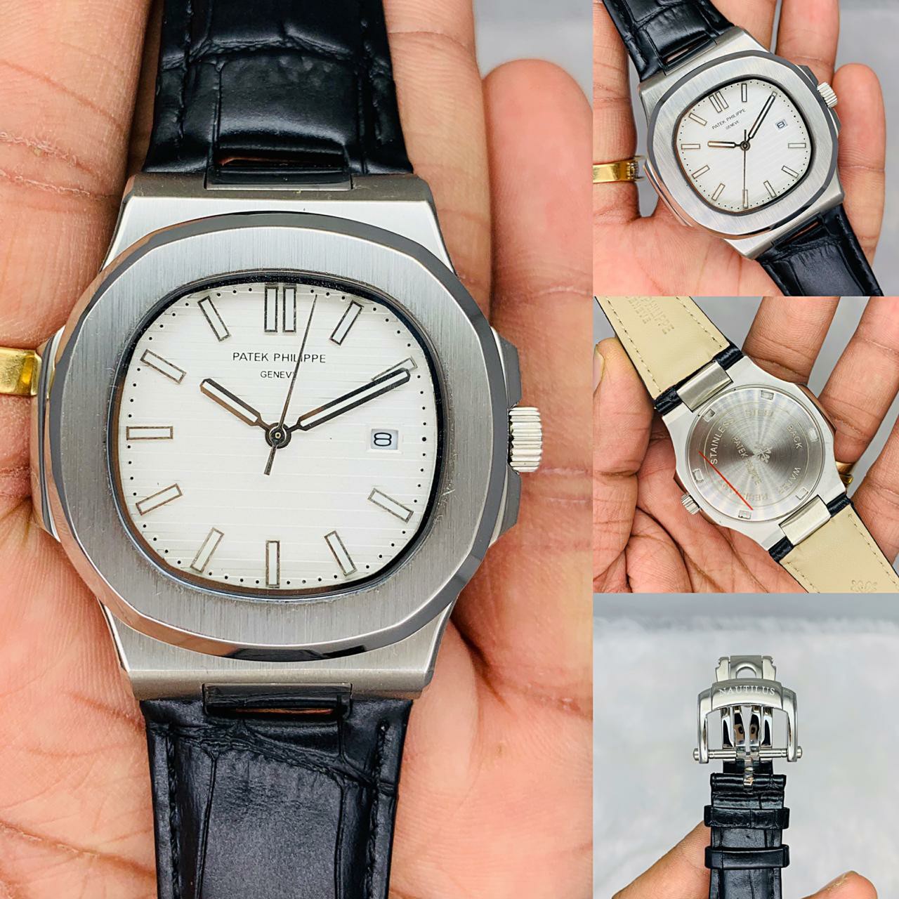 Patek_Philippe Auto movement