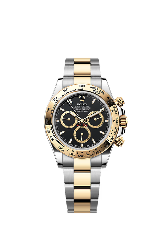 rolex rainbow daytona gold