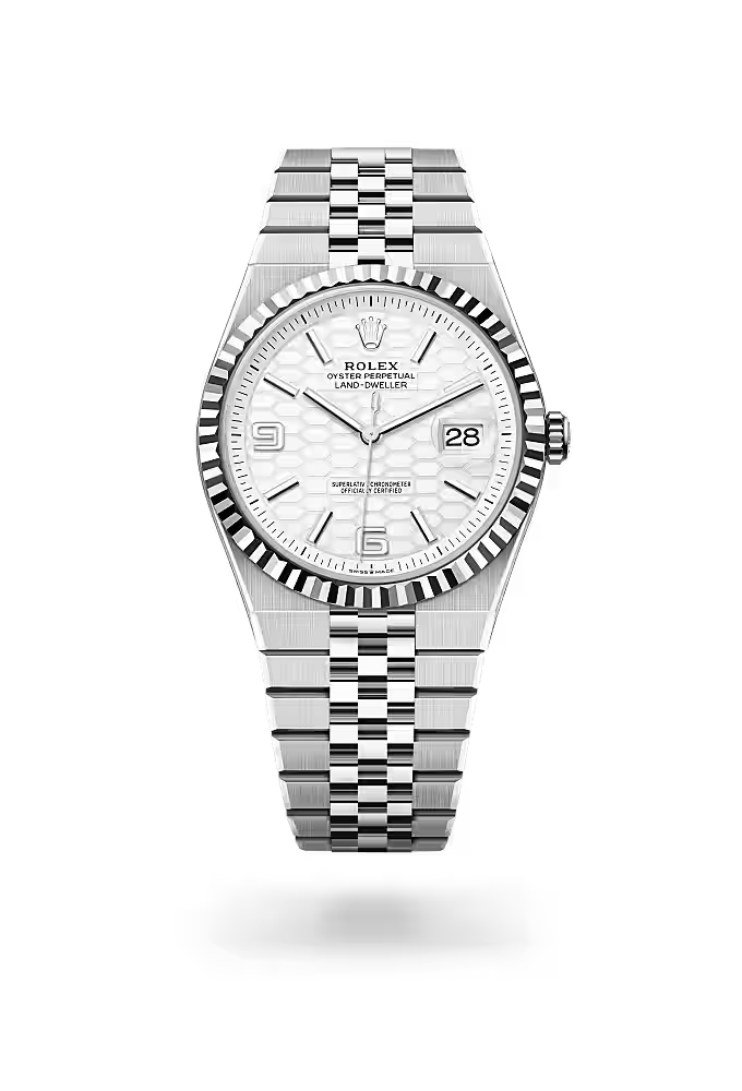 ROLEX 127335  2025 NEW