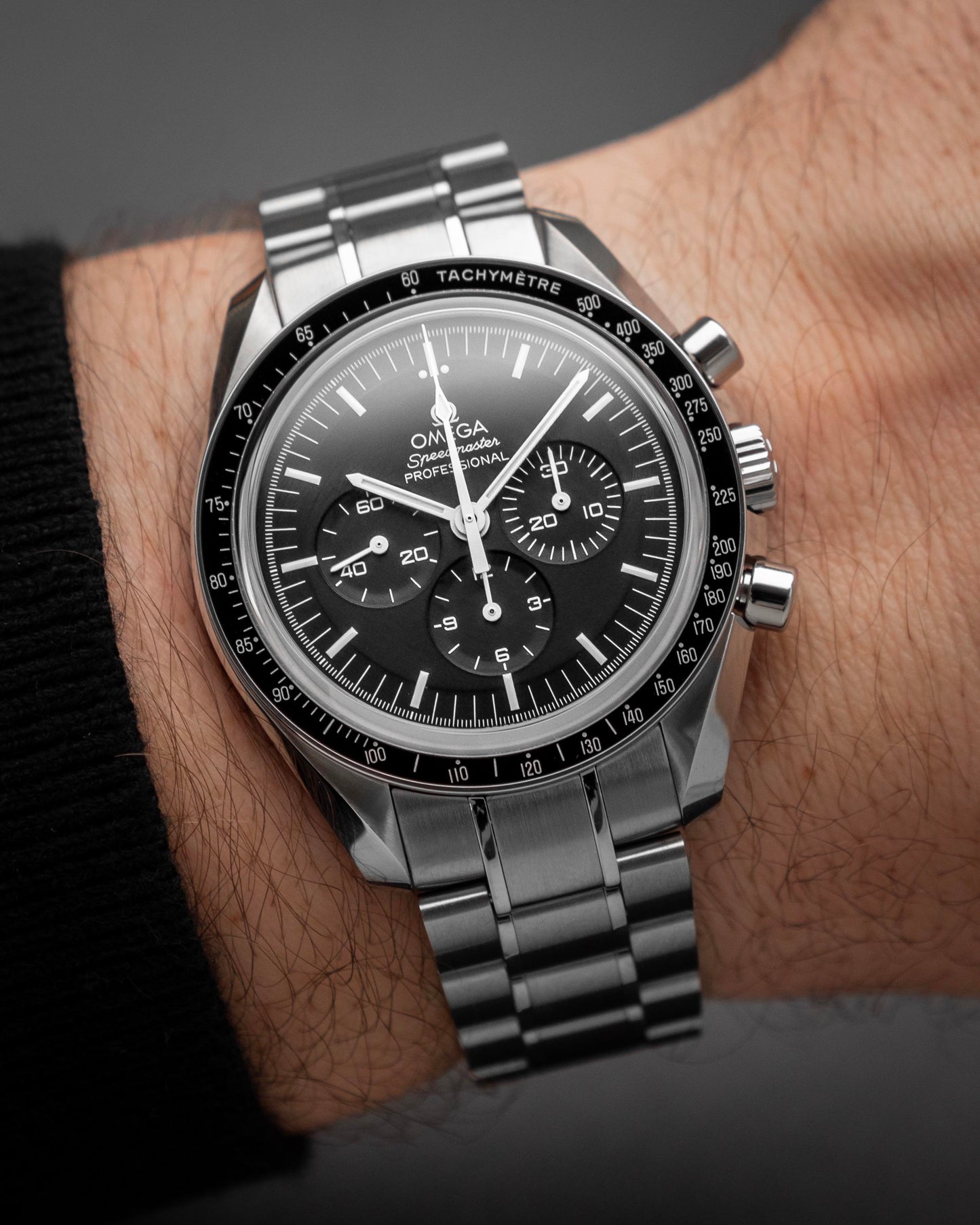 Omeg_a speedmaster Moonwatch Professional