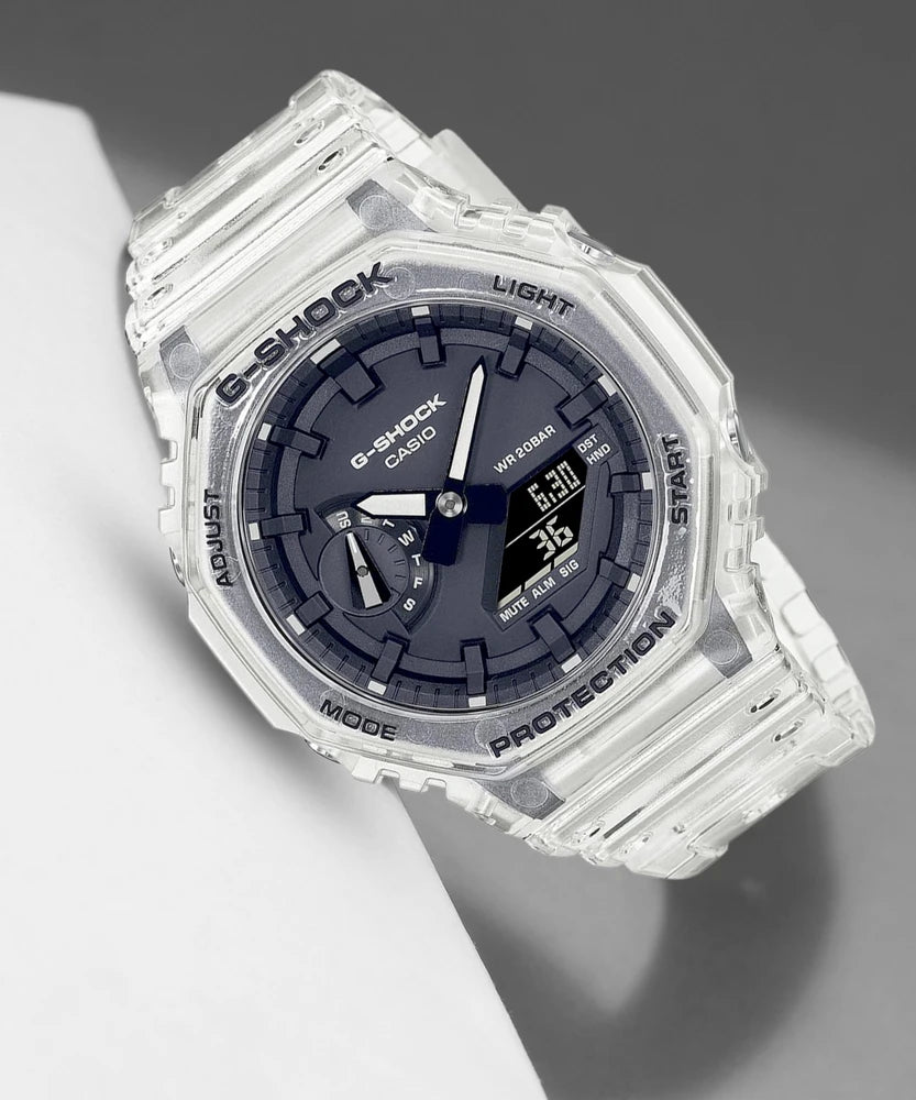 Casio G shock Ga2100