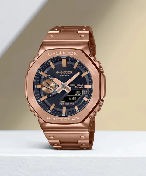 Casio G shock Gm2100 - J369