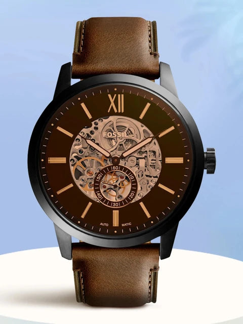 Fossi_l Bronson Me3155 Automatic