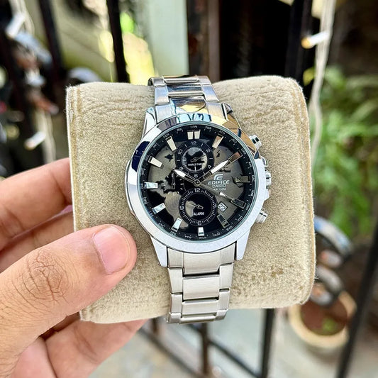 Edifice Ex295 World Map