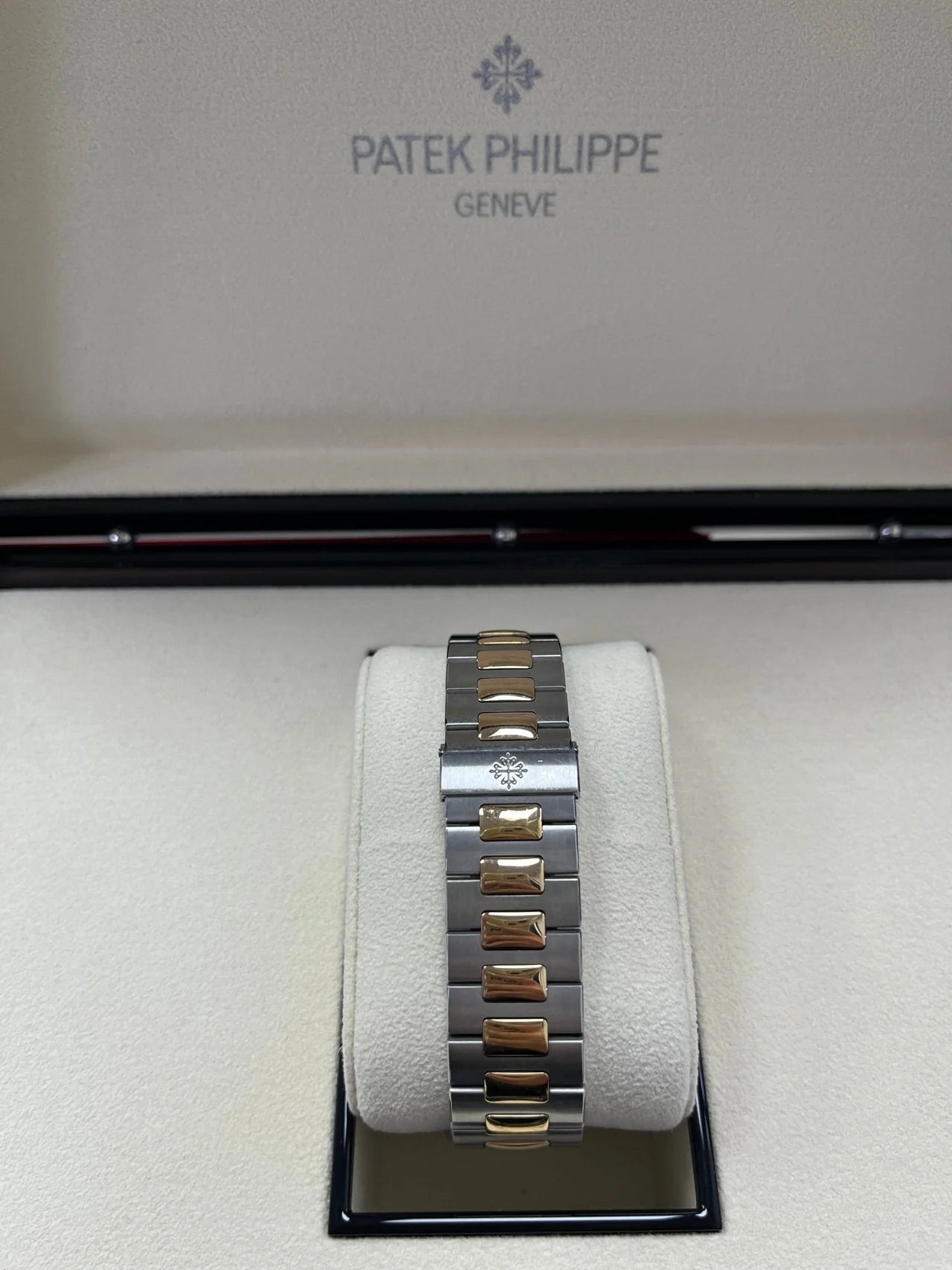 Patek Philippe Nautilus Gradient Dial