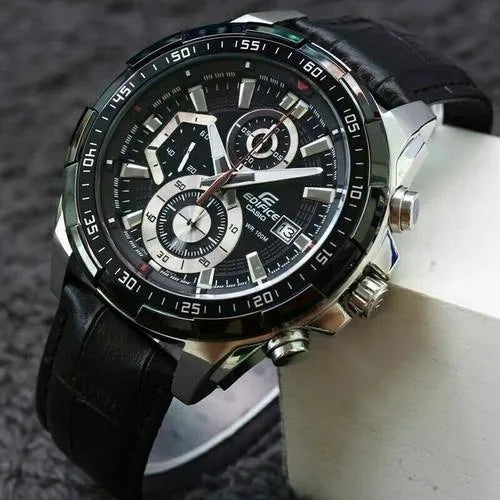 EDIFICE CASIO MENS WATCH