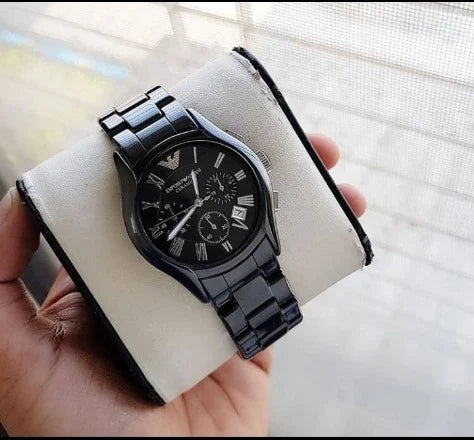 ARMAN_I WATCH CEARAMIC