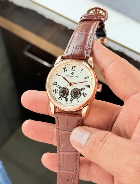 PATEK_PHILIPPE AUTOMATICA 2376