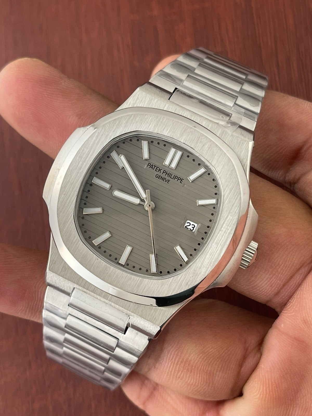 PATEK_PHILIPPE WATCH