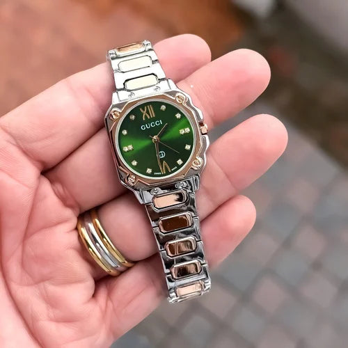 Gucci_Women_Diamond_Rosegold_Twotone